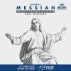 Handel: Messiah - Gabrieli Consort & Players, Paul McCreesh (2CD + 1 Blu-ray Audio)