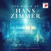 Hans Zimmer - The World Of Hans Zimmer: A Symphonic Celebration (Vinyl) 3LP