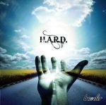 H.A.R.D. - Traveller CD