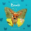 Felix Salten: Bambi - Meséli  Kováts Adél (Hangoskönyv) Mp3 CD