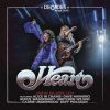 Heart - Live in Atlantic City (featuring: Alice in Chains) CD+Blu-ray