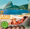 Henry Mancini - In A Latin Mood (Mr. Lucky Goes Latin) + 4 Bonus Tracks (180g Audiophile Vinyl) LP