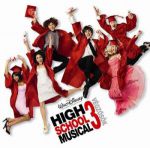High School Musical 3: Végzősök - Eredeti filmzene CD