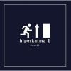 Hiperkarma - Amondó (Black Vinyl) LP
