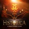 Historica - A rock 'n' roll a szó (CD)