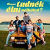 Hogyan tudnék élni nélküled? - Eredeti filmzene (Vinyl) LP