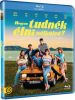 Hogyan tudnék élni nélküled? - magyar romantikus, zenés filmvígjáték (Blu-ray)