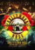 Hollywood Rose - Live from Budapest (Guns N Roses Tribute - 10th Anniversary) DVD