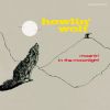 Howlin' Wolf - Moanin' in the Moonlight + 4 Bonus Tracks (Clear Vinyl) LP