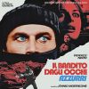Il bandito dagli occhi azzurri (Ennio Morricone) CD