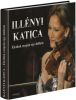 Illényi Katica - Életünk csupán egy dallam - Médiakönyv 3CD+DVD