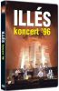 Illés - Koncert '96 DVD