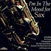 I'm In The Mood For Sax CD