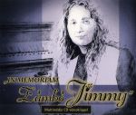 In Memoriam Zámbó Jimmy - Maxi Multimédia CD videoklippel
