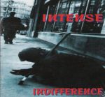 Intense - Indifference CD