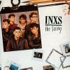 INXS - The Swing (Vinyl) LP