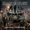 Iron Maiden - A Matter of Life and Death (2x180 gram Vinyl) 2LP