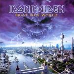 Iron Maiden - Brave New World (2x180 gram Vinyl) 2LP