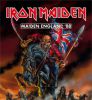 Iron Maiden - Maiden England '88 (Vinyl) 2LP