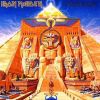 Iron Maiden - Powerslave (180 gram Vinyl) LP