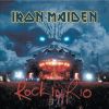 Iron Maiden - Rock in Rio (3x180 gram Vinyl) 3LP