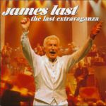James Last - The Last Extravaganza CD