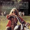 Janis Joplin - Janis Joplin's Greatest Hits (Vinyl) LP
