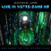Jean-Michel Jarre - Welcome to the Other Side - Live in Notre-Dame VR (Vinyl) LP