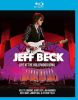 Jeff Beck - Live at the Hollywood Bowl - Blu-ray