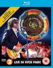 Jeff Lynne's ELO - Live in Hyde Park (Blu-ray)