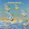 Jefferson Airplane - Thirty Seconds Over Winterland (Blue Vinyl) LP