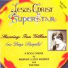 Andrew Lloyd Webber: Jesus Christ Superstar - Starring: Ian Gillan CD