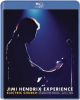 Jimi Hendrix Experience - Electric Church: Atlanta Pop Festival July 4. 1970 (Blu-ray)