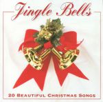 Jingle Bells - 20 Beautiful Christmas Songs - Various Artists CD