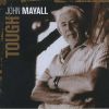 John Mayall - Tough (Crystal Clear  Vinyl) 2LP