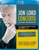 Jon Lord - Concerto for Group and Orchestra Blu-ray+CD