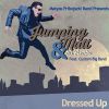 Mátyás Pribojszki Band Presents: Jumping Matt & His Combo feat. Custom Big Band - Dressed up CD