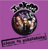 Junkies - Káros az egészségre (30 éves jubileumi kiadás) Vinyl (LP)