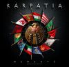 Kárpátia - Mementó (Akik vitték a zászlót) CD