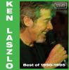 Ken Laszlo - Best of 1990-1995 Special Fan Edition (Vinyl) LP