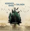 Kerekes Band & Dalinda - Vadon (Vinyl) LP