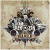 Kerozin - 25 Rock Best Of (Vinyl) LP