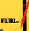 A Quentin Tarantino Film - Kill Bill Vol 1 - Original Soundtrack LP