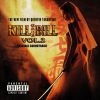 A Quentin Tarantino Film - Kill Bill Vol 2 - Original Soundtrack CD