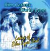 Kim Carnes - Gloria Lynn - Ladies Of Blue Eyed Soul CD