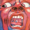 King Crimson - In The Court Of The Crimson King (Mix by Steven Wilson and Robert Fripp) (Vinyl) LP