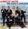 Albrecht Mayer/King's Singers - Let It Snow! CD
