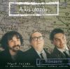 A kis utazás (Végső Zoltán, DJ Parker, Kőporosy János, Lovasi András) - Filmzene (CD)