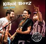 Kispál és a Borz - 1995-1998 - 4CD+DVD