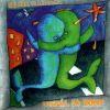 Kispál és a Borz - Bálnák, ki a partra (Vinyl) LP